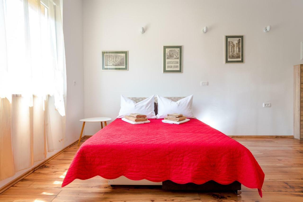Apartments Yoe Split Exterior foto